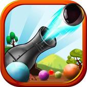 Bubble Boom Blast icon