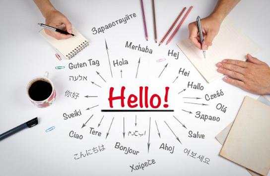 English To Japanese - JA To EN – Speak Translator screenshot 6