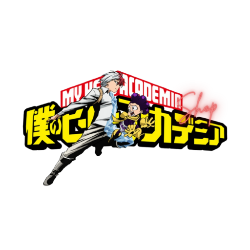 My Hero Academia Shop icon