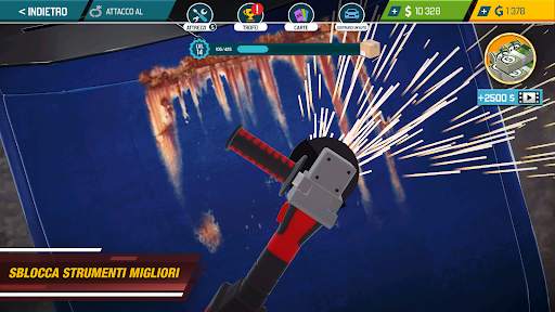 Car Mechanic Simulator 21 screenshot 7