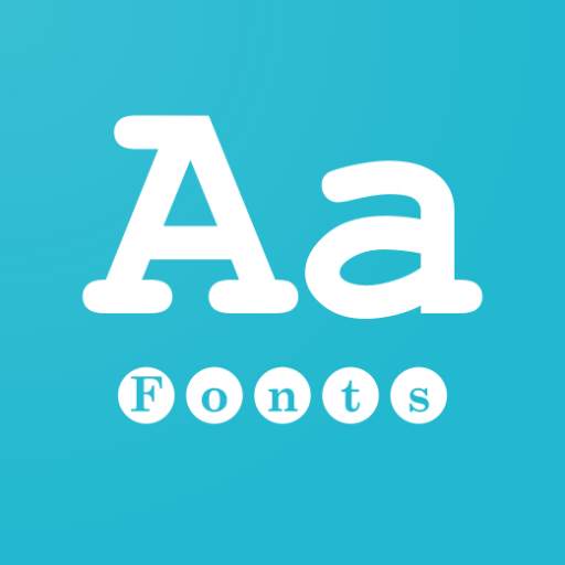 Fonts Keyboard 0.0.1