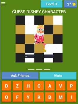 Disney free games screenshot 11