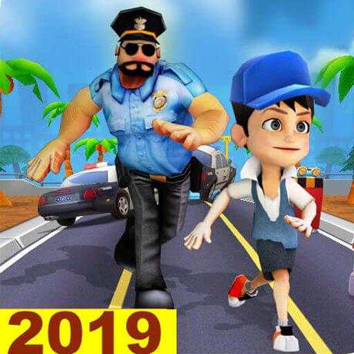 SubWay Runner | & Bus screenshot 1