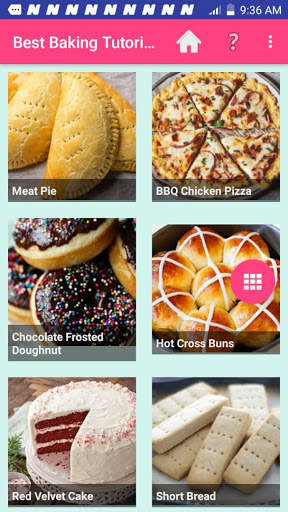 Best Baking Tutorials 2021 screenshot 2