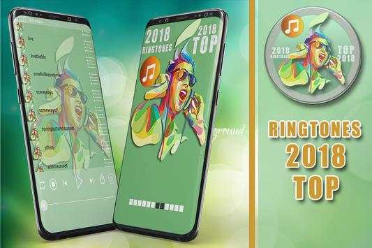 Best New Ringtones 2018 Free  For Android™ screenshot 2