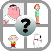 Family Guy Quiz icon
