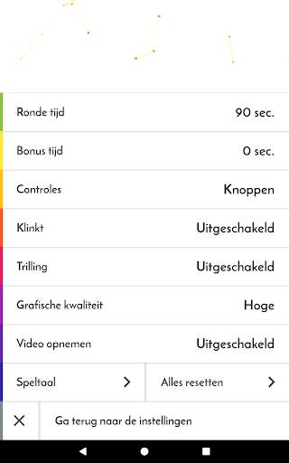 Slimme Hints NL screenshot 10