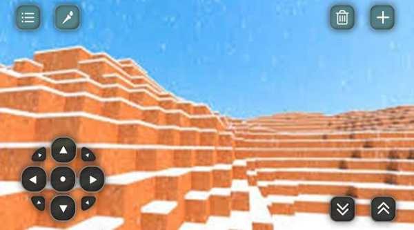 ice craft : winter edition screenshot 4