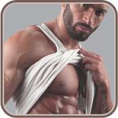 Lazar Leg Exercises 1.2