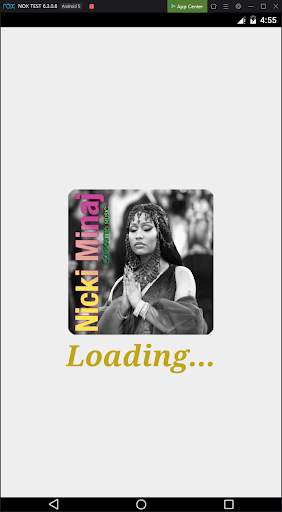 Nicki Minaj New Album screenshot 4