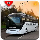 Grand Bus Simulator