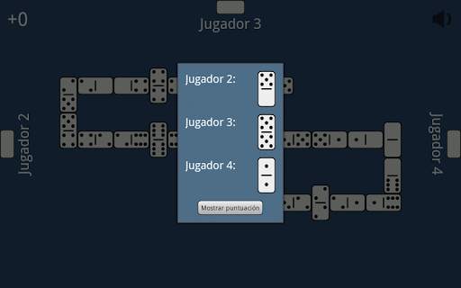 Dominó screenshot 12