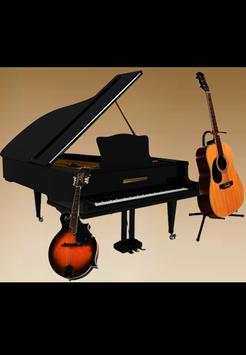 music instruments screenshot 1