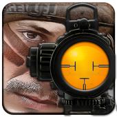US Army  Sniper Hitman icon