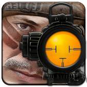 US Army  Sniper Hitman 1.0.0
