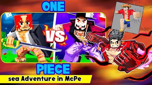 One piece fruits mod screenshot 2