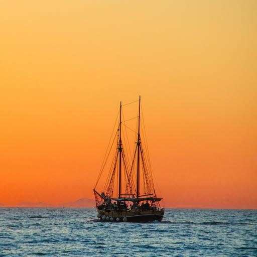 Boat Wallpaper 1.0