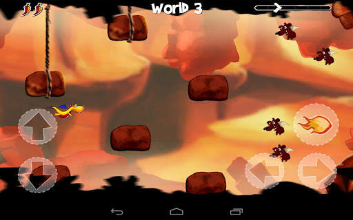 Dracoo the Dragon screenshot 5