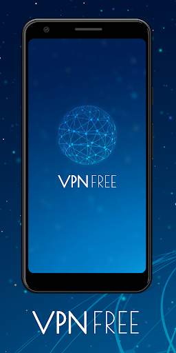 VPN Free screenshot 1