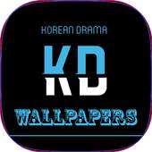 Korean dramas Wallpaper 1.0