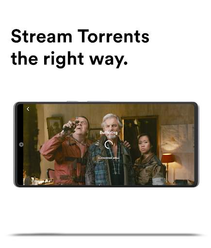 Sand - Torrent Stream screenshot 1