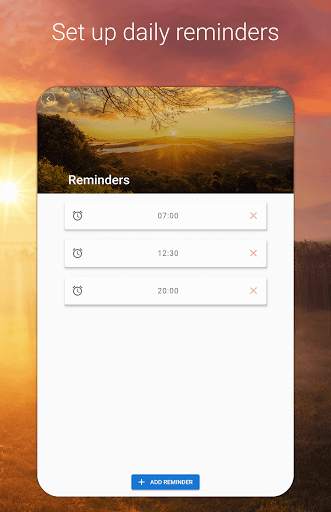 Affirmations Daily - Positive  screenshot 14