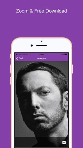 Zoom Profile Photo and Download  FULL HD Free screenshot 3