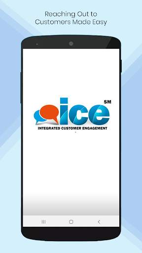 ICE Live Chat screenshot 1