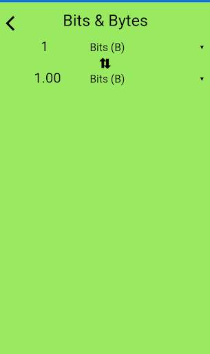 Currency Converter 4 تصوير الشاشة