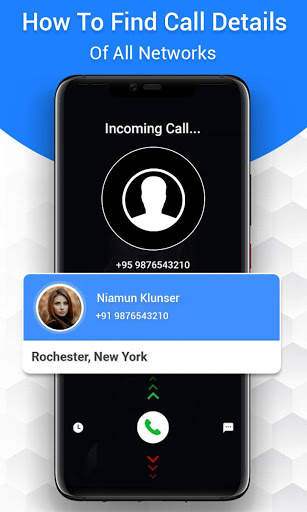 How to Find Call Details of All Networks screenshot 3