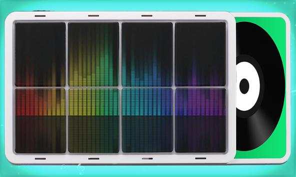 Dj Mix Drum Pad Electro Joox screenshot 2