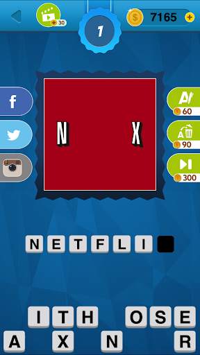 Millennium Quiz Game screenshot 1