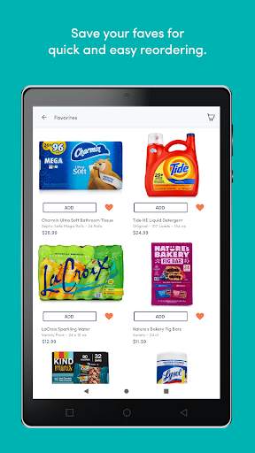 Boxed Wholesale screenshot 9