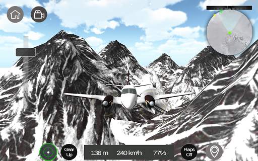 Flight Sim screenshot 14
