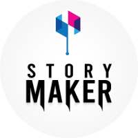 Story Maker - Photo Editor, Collage, Story Creator