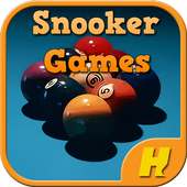 Snooker Games icon