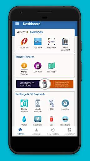 Rozpay V3 screenshot 3