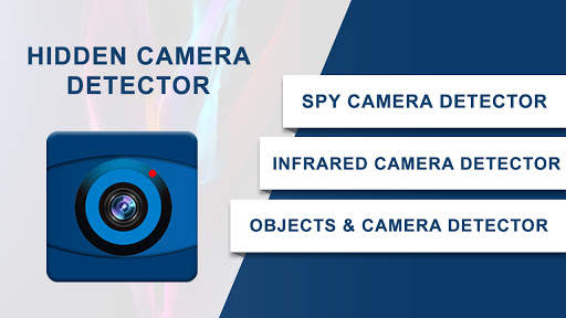 Hidden camera app | hidden camera detector screenshot 3
