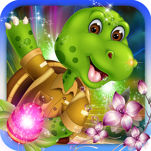 Prudence Turtle Escape - A2Z Escape Game icon