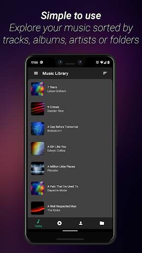 Music Tag Editor - Mp3 Tagger  screenshot 3