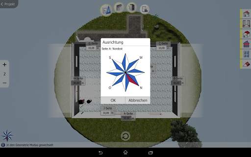 Energie App screenshot 4