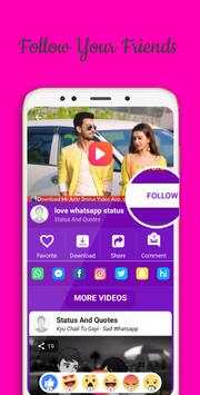 Vidsat screenshot 4
