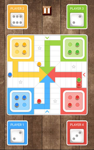 Superstar Ludo 2021 - Online Dice Board Game screenshot 11