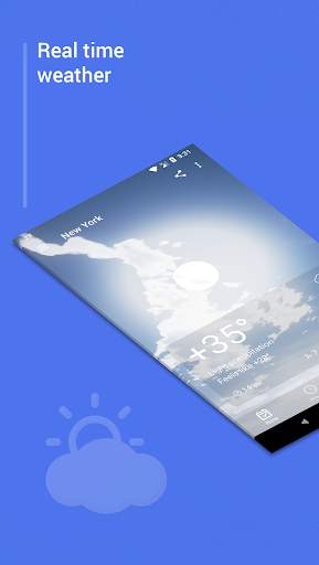 What a Weather screenshot 1