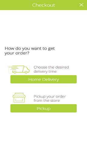 Refresh Supermarket screenshot 3