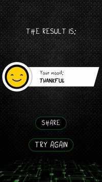 Mood Scanner Simulator screenshot 4