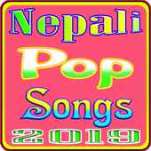 Nepali Pop Songs icon