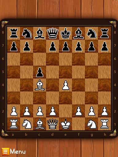 Chess 4 Casual - 1 or 2-player screenshot 19