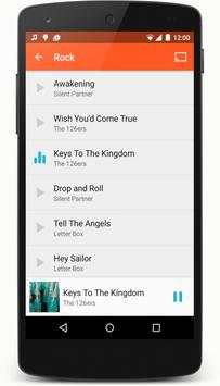TubeMatе 2.29 Player screenshot 2