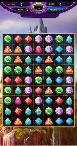 Jewel King screenshot 5